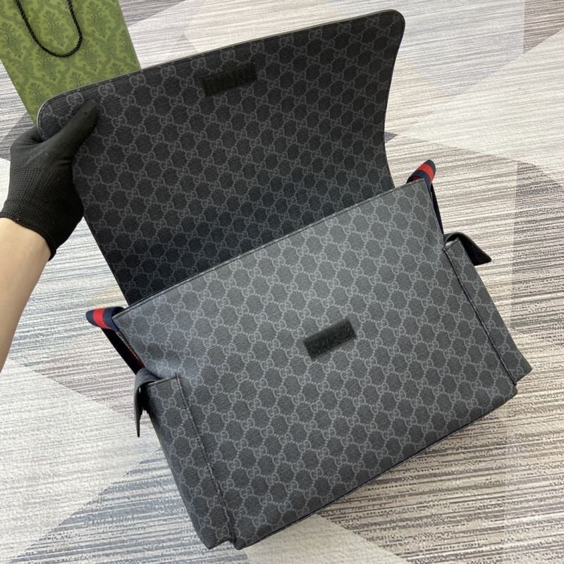 Mens Gucci Satchel Bags